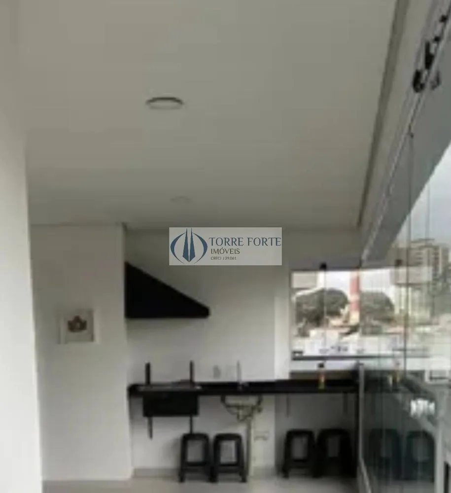 Apartamento, 3 quartos, 94 m² - Foto 2