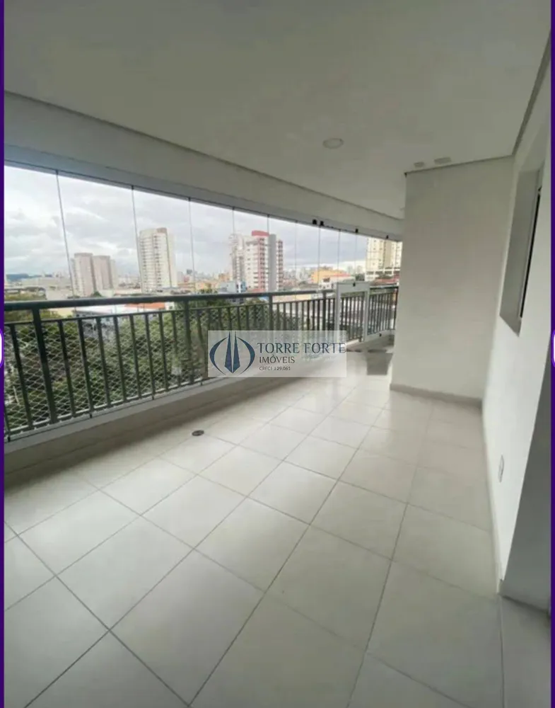 Apartamento, 3 quartos, 94 m² - Foto 4