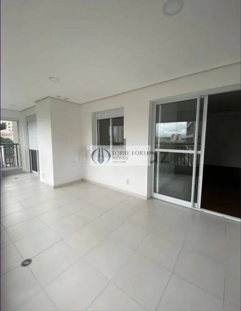 Apartamento, 3 quartos, 94 m² - Foto 1