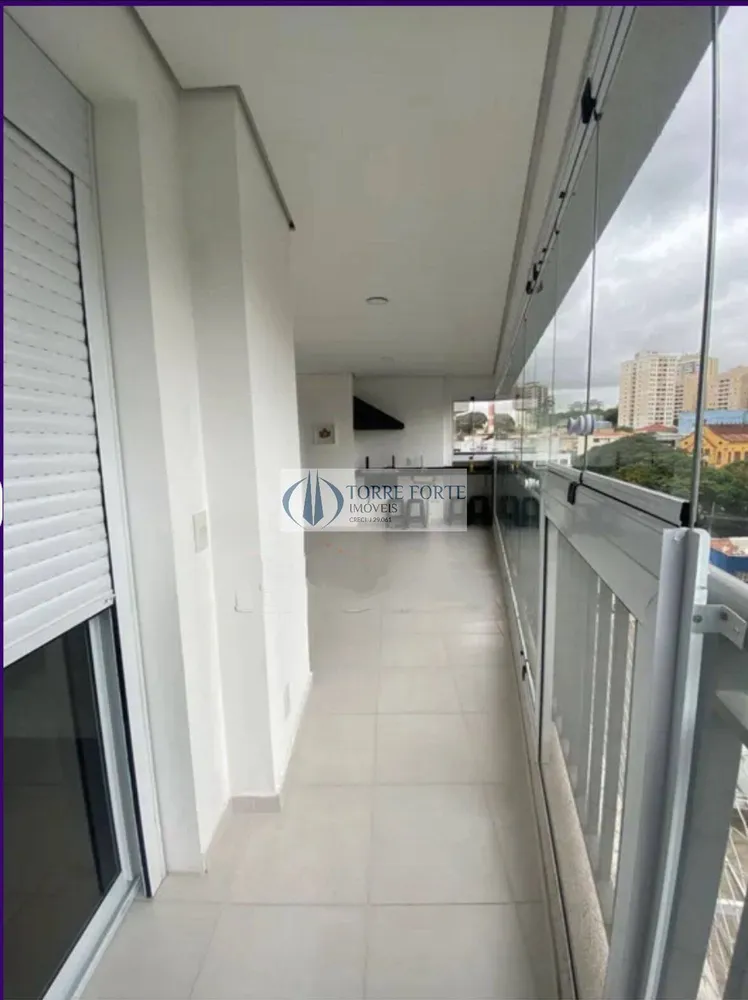 Apartamento, 3 quartos, 94 m² - Foto 3