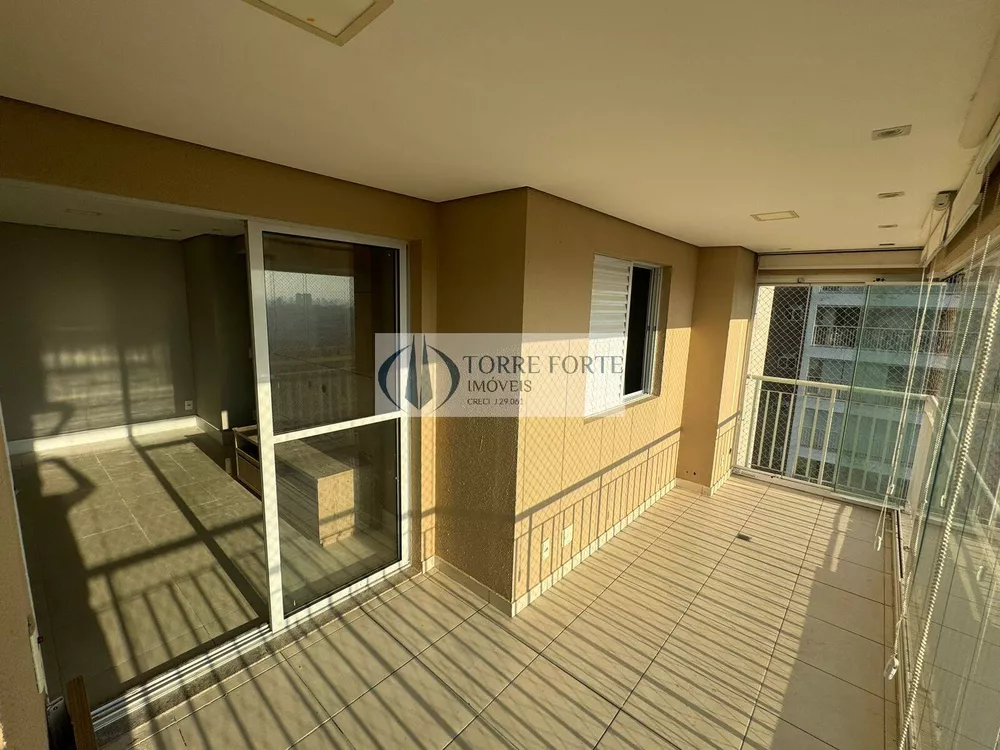 Apartamento à venda com 3 quartos, 76m² - Foto 1