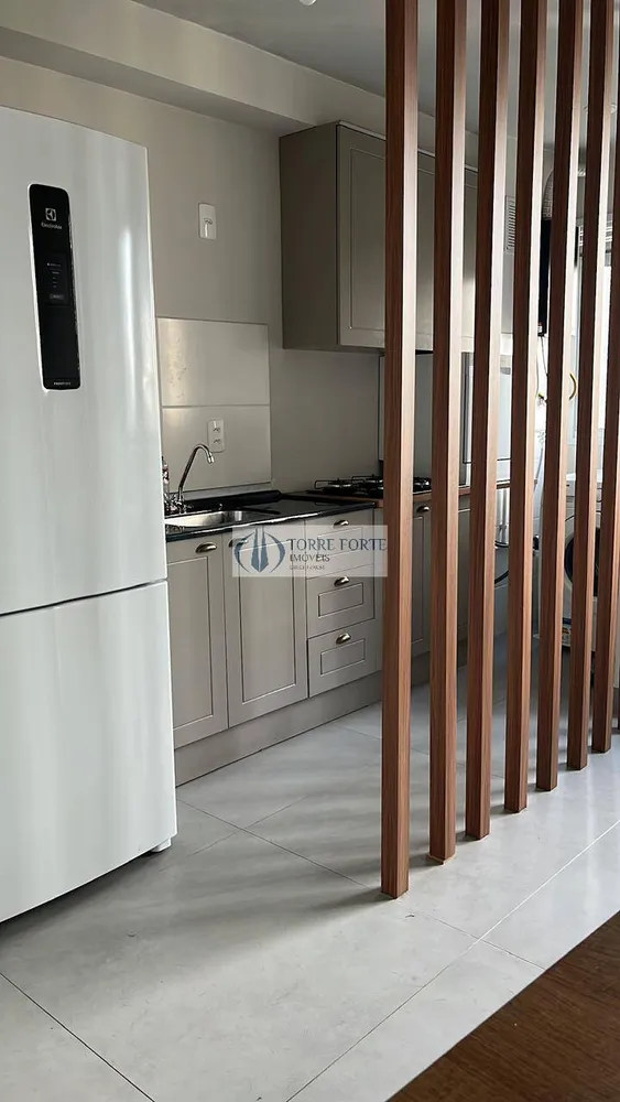 Apartamento, 2 quartos, 38 m² - Foto 1