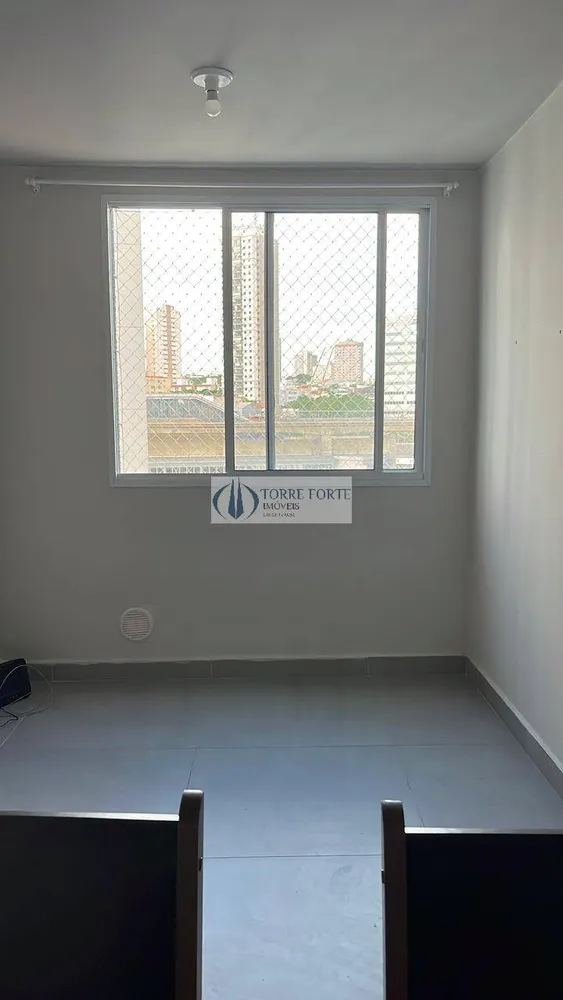 Apartamento, 2 quartos, 38 m² - Foto 2