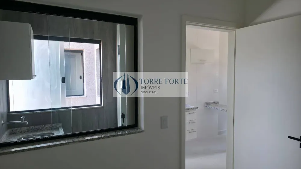 Apartamento, 2 quartos, 34 m² - Foto 4