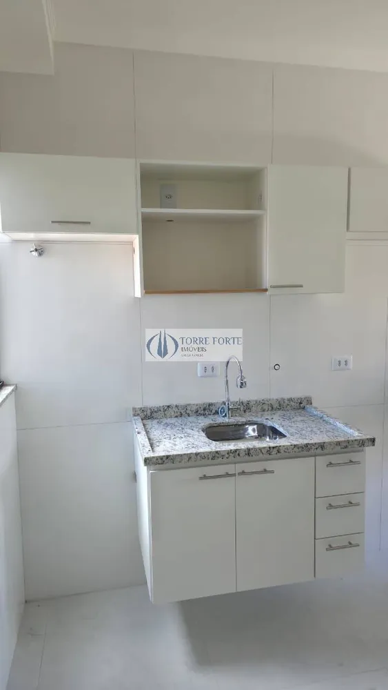 Apartamento, 2 quartos, 34 m² - Foto 3