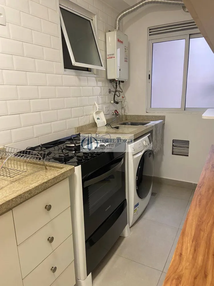 Apartamento, 3 quartos, 61 m² - Foto 2