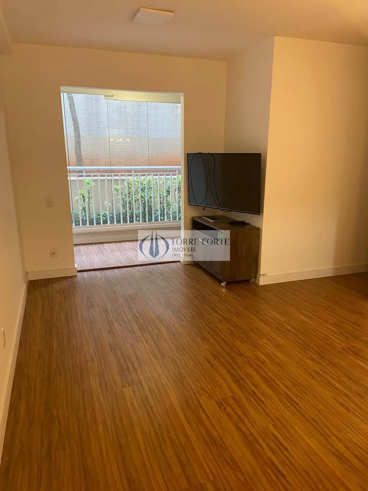 Apartamento, 3 quartos, 61 m² - Foto 4