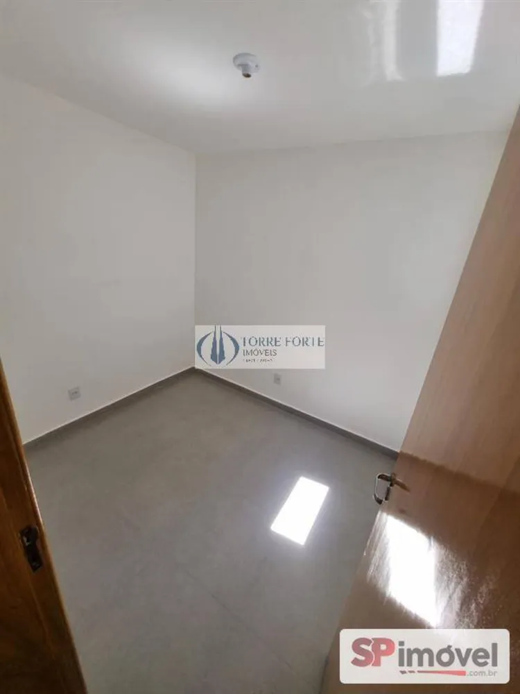 Apartamento, 2 quartos, 41 m² - Foto 5
