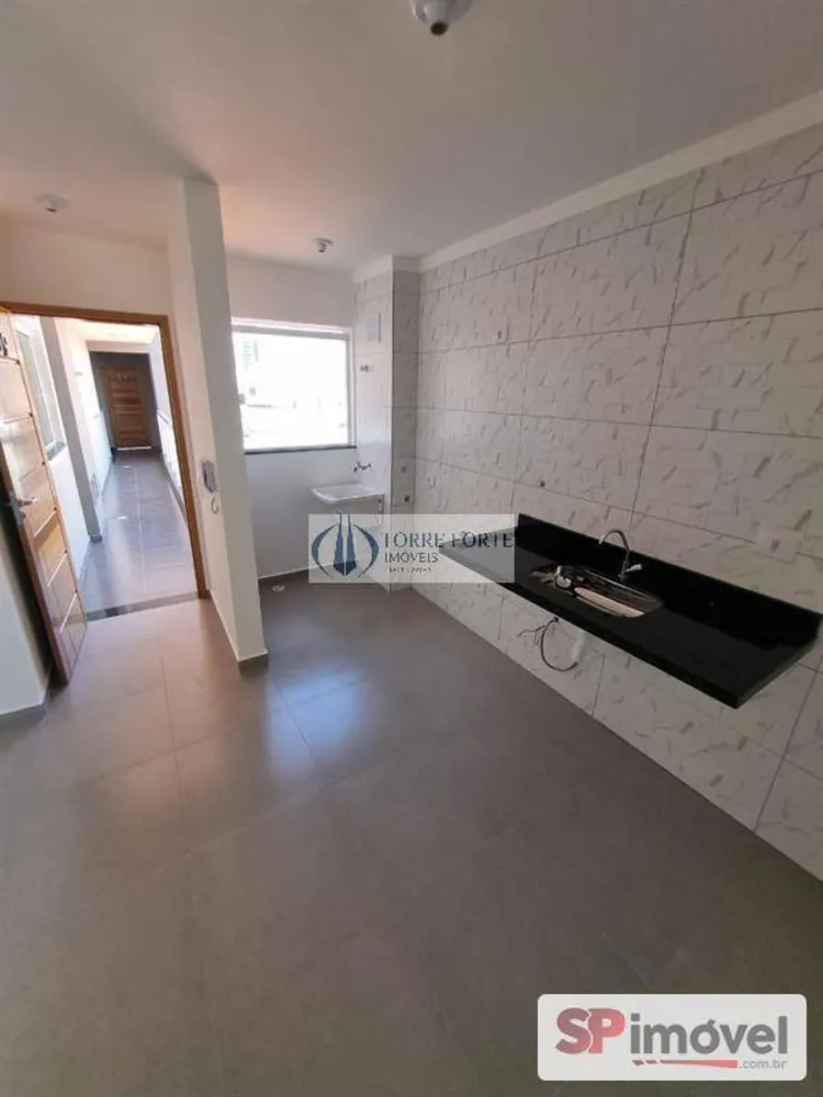 Apartamento, 2 quartos, 41 m² - Foto 4