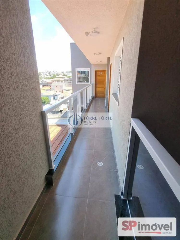 Apartamento, 2 quartos, 41 m² - Foto 3