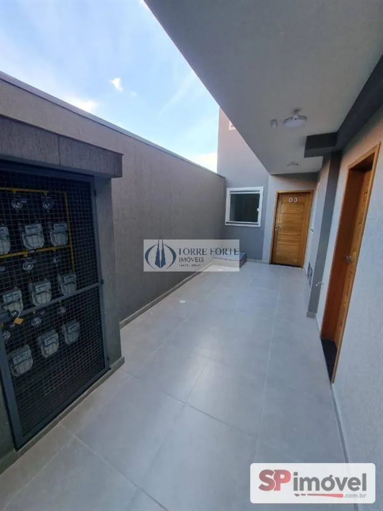 Apartamento, 2 quartos, 41 m² - Foto 7