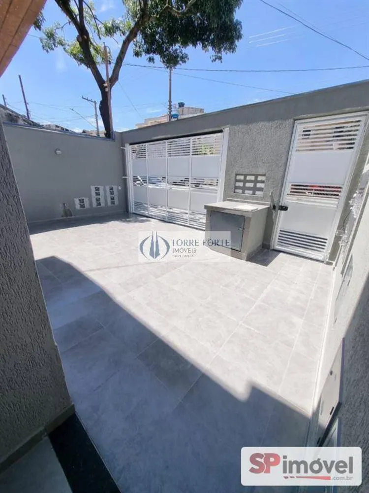 Apartamento, 2 quartos, 41 m² - Foto 2