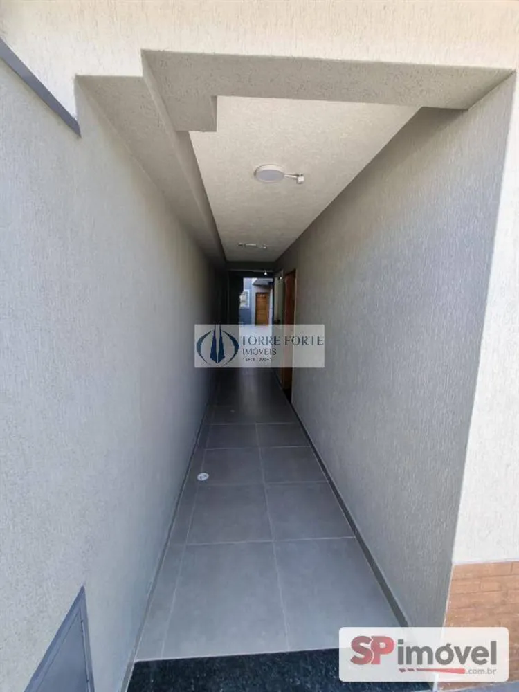 Apartamento, 2 quartos, 41 m² - Foto 8