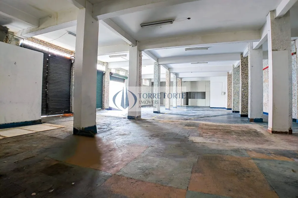 Loja-Salão, 335 m² - Foto 1