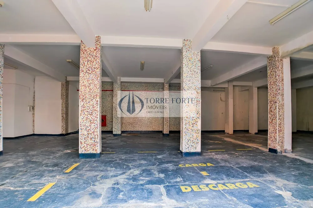 Loja-Salão, 335 m² - Foto 2