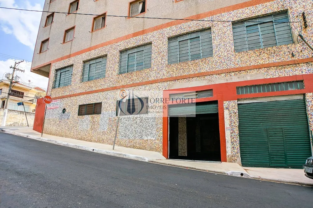 Loja-Salão, 335 m² - Foto 6