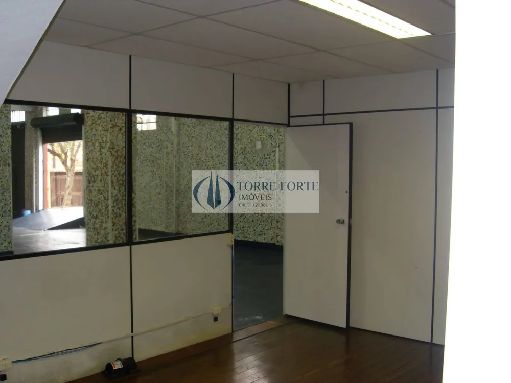 Loja-Salão, 335 m² - Foto 4