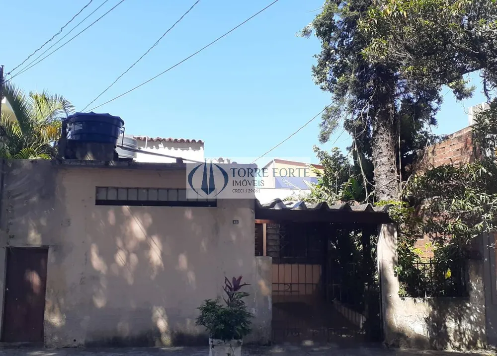 Casa, 2 quartos, 300 m² - Foto 1
