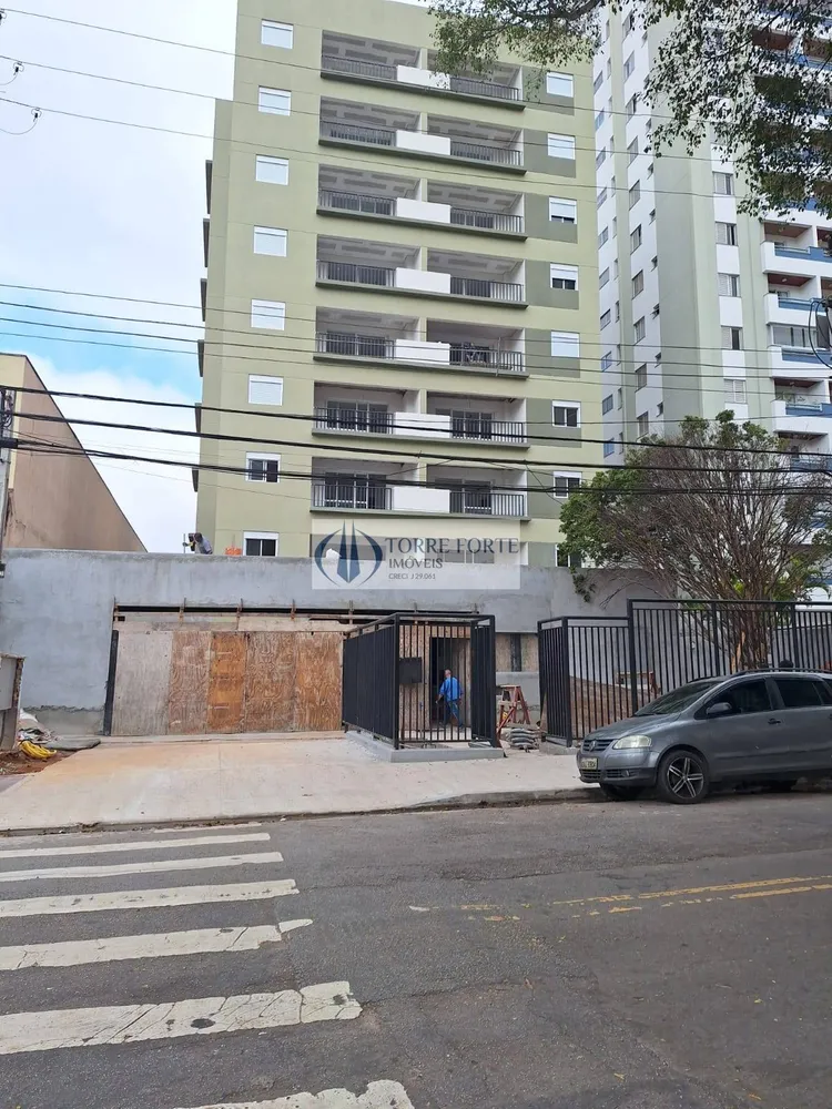 Apartamento, 1 quarto, 42 m² - Foto 5