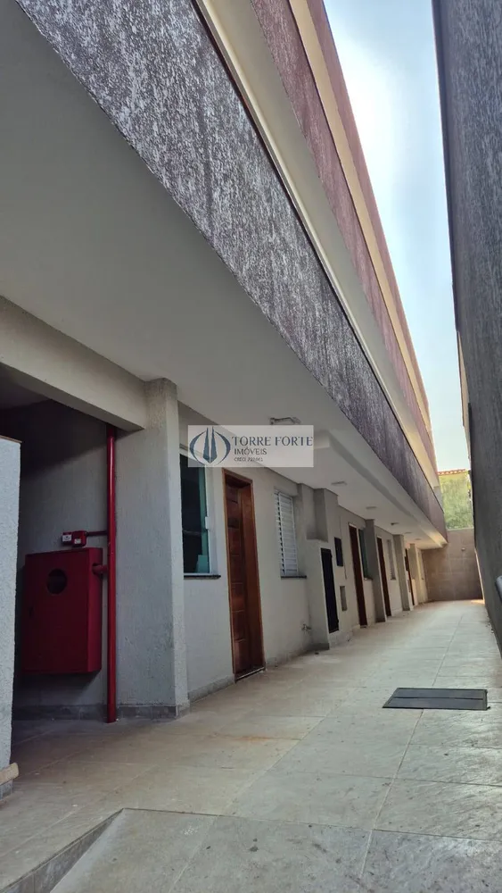 Apartamento, 2 quartos, 34 m² - Foto 8