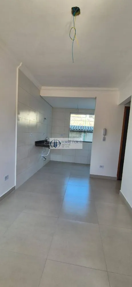 Apartamento, 2 quartos, 34 m² - Foto 1