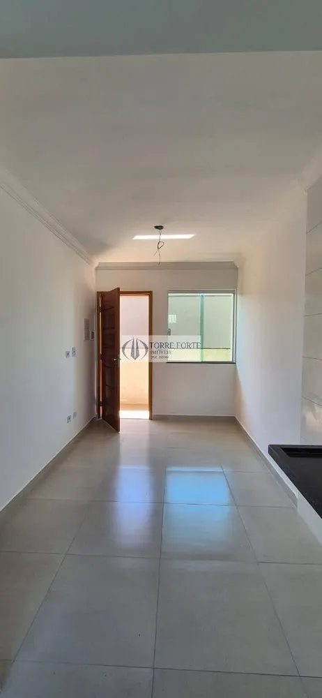 Apartamento, 2 quartos, 34 m² - Foto 4