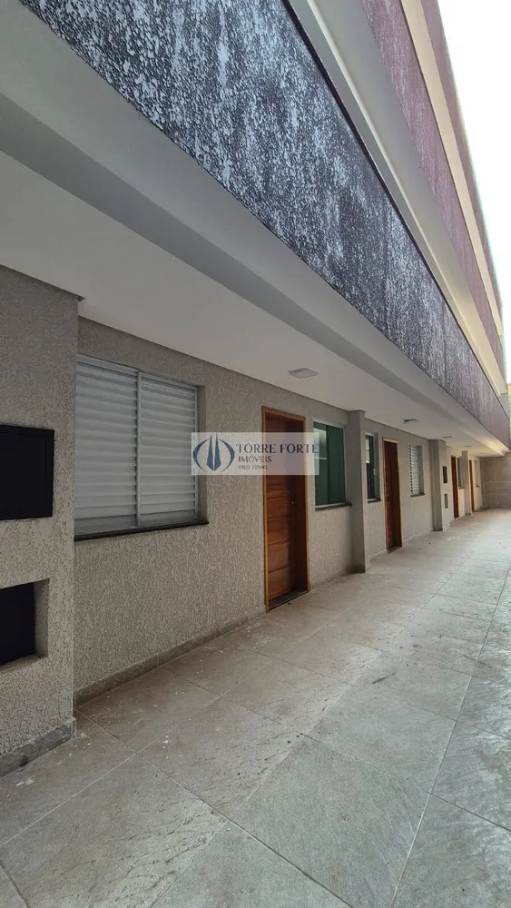 Apartamento, 2 quartos, 34 m² - Foto 6