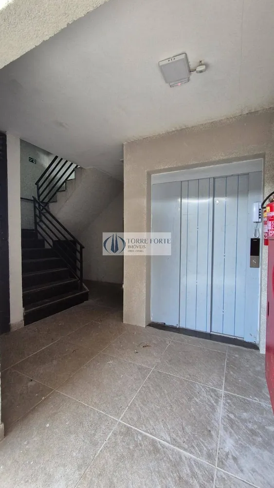 Apartamento, 2 quartos, 34 m² - Foto 5
