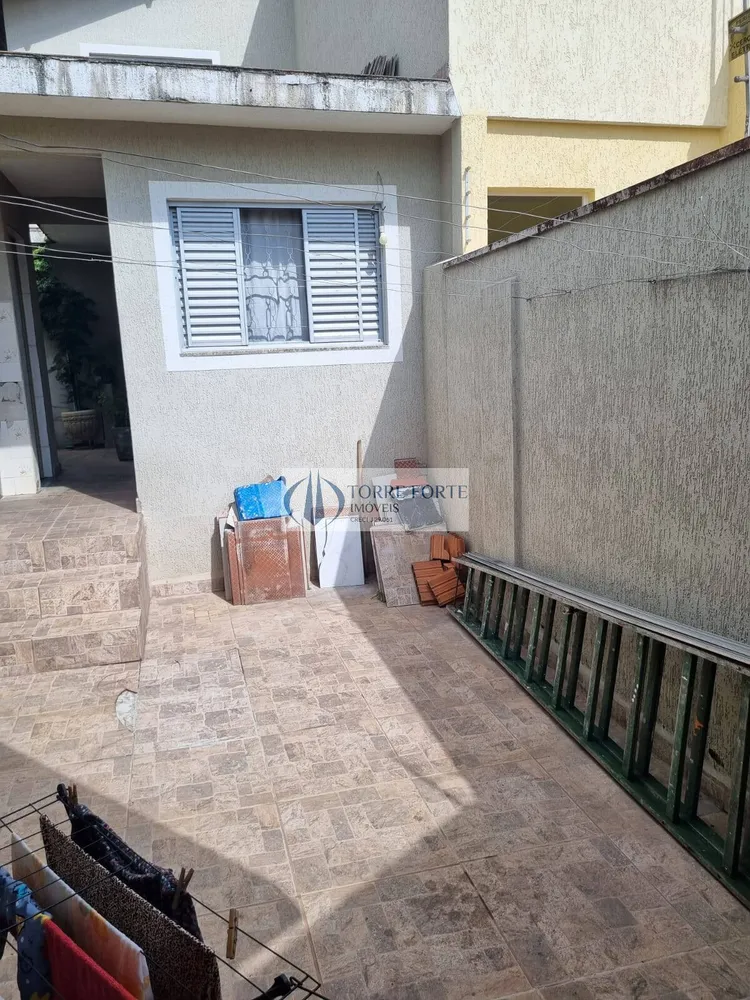 Casa, 2 quartos, 228 m² - Foto 1