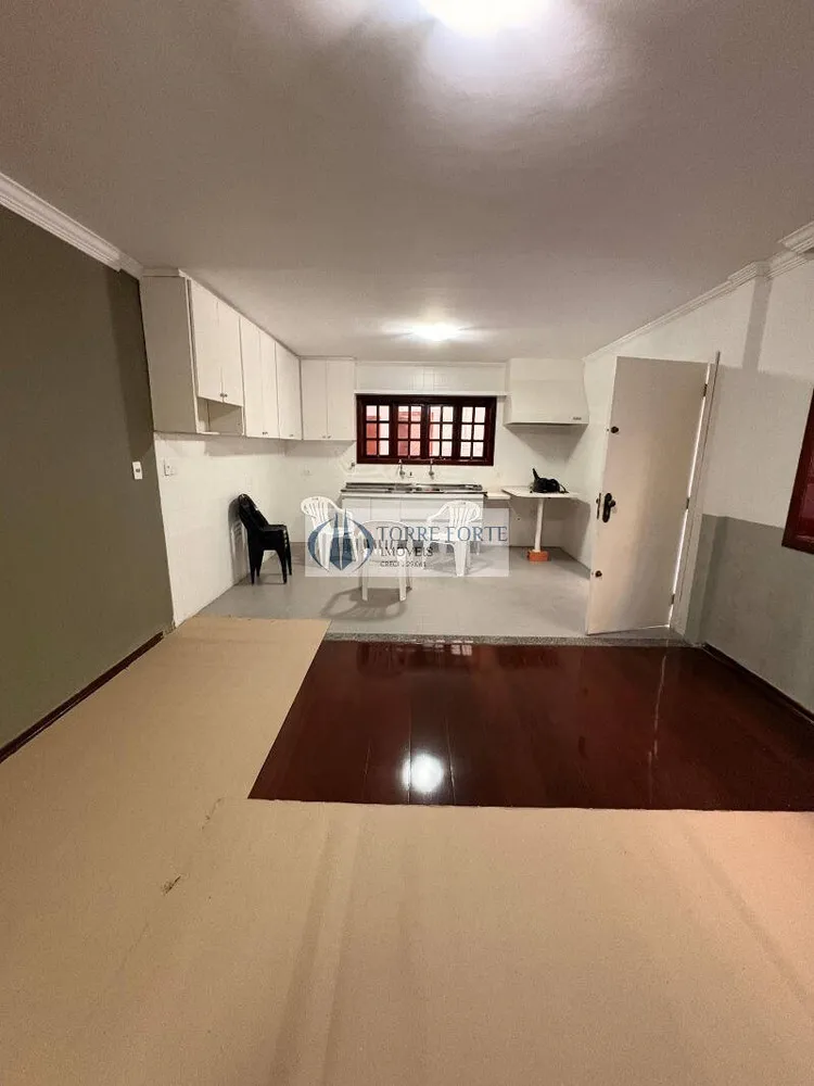 Casa, 3 quartos, 200 m² - Foto 2