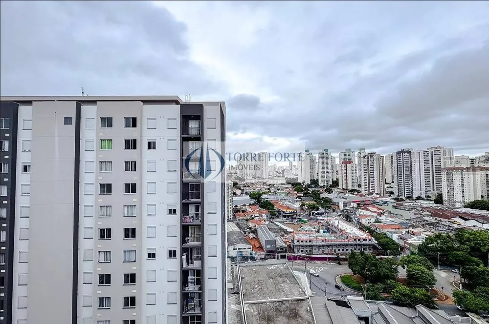 Apartamento, 2 quartos, 37 m² - Foto 4