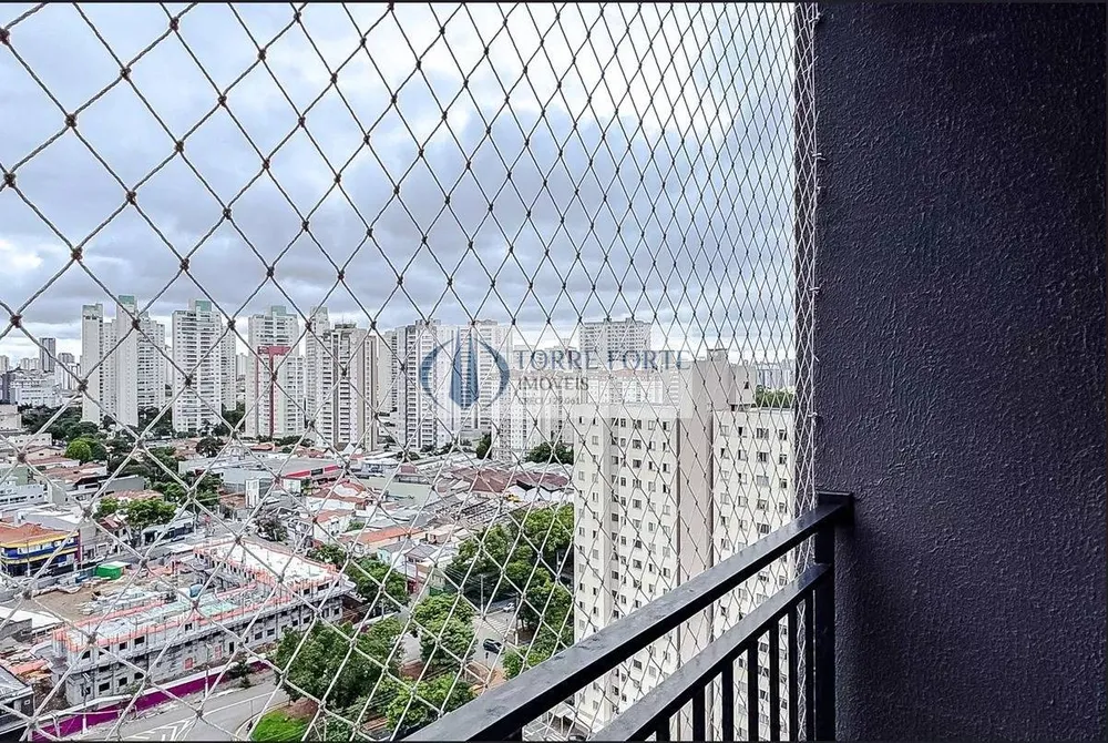 Apartamento, 2 quartos, 37 m² - Foto 2