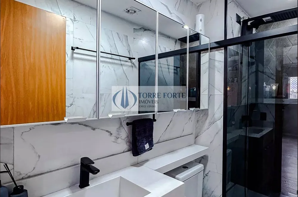 Apartamento, 2 quartos, 37 m² - Foto 7