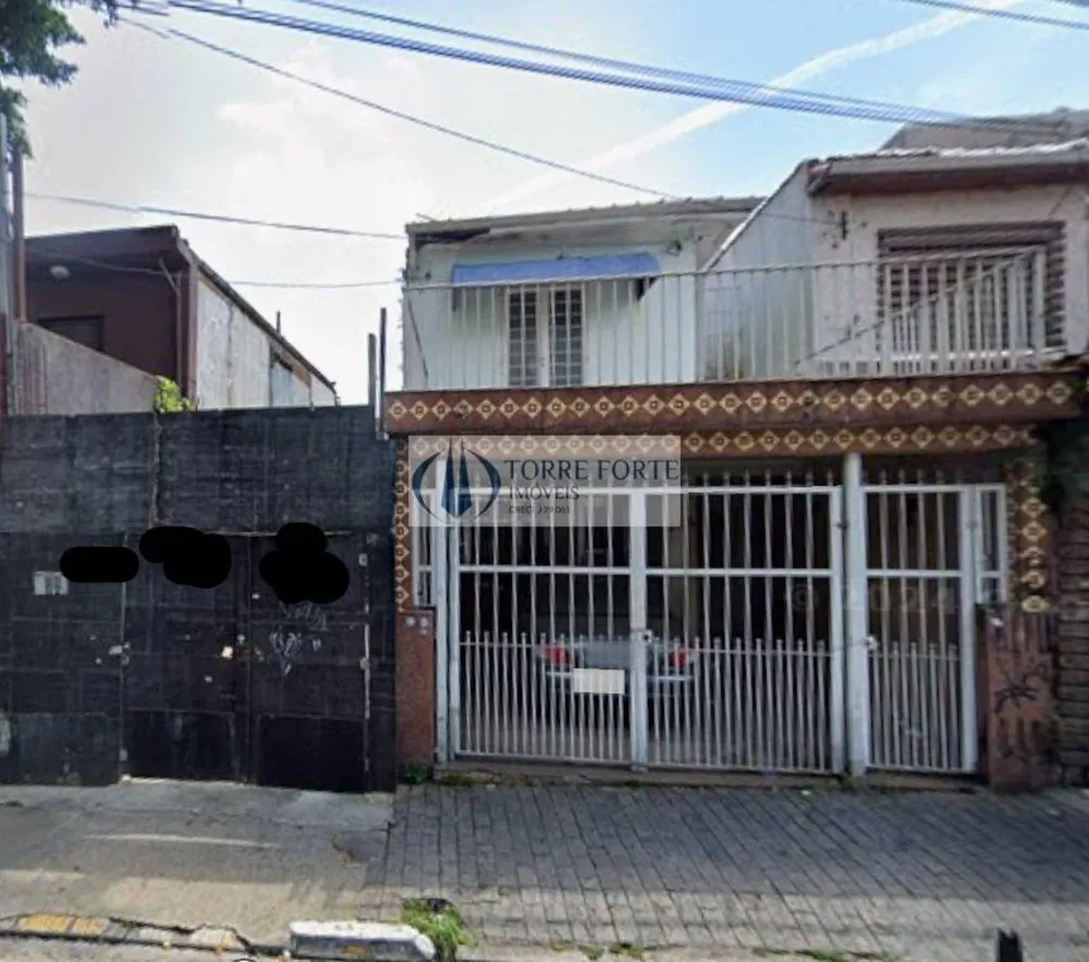 Terreno, 230 m² - Foto 1