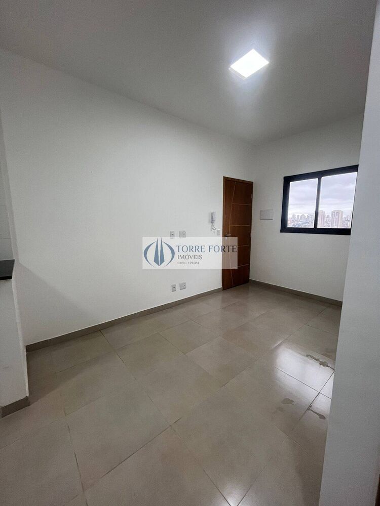 Apartamento, 2 quartos, 43 m² - Foto 8