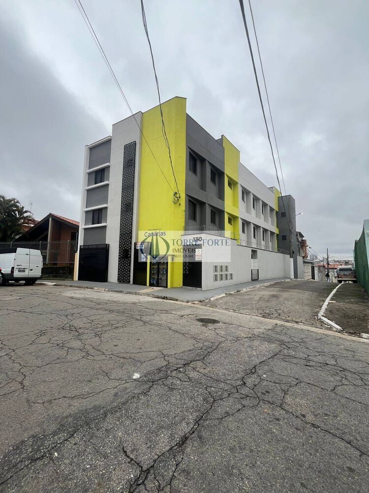 Apartamento, 2 quartos, 43 m² - Foto 12