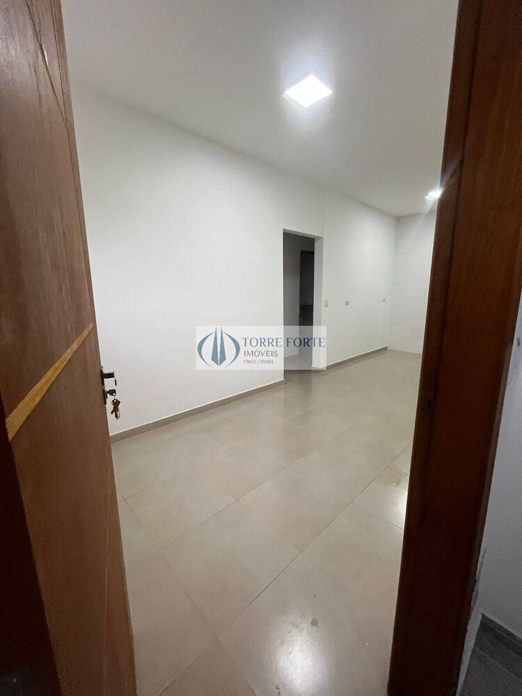 Apartamento, 2 quartos, 43 m² - Foto 9