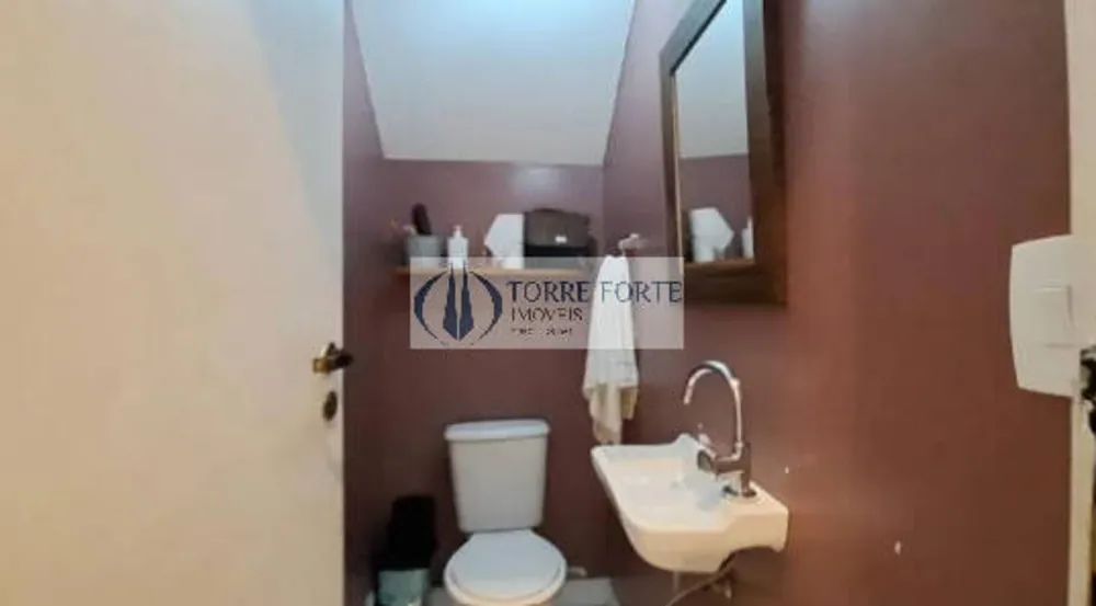 Casa, 3 quartos, 117 m² - Foto 1