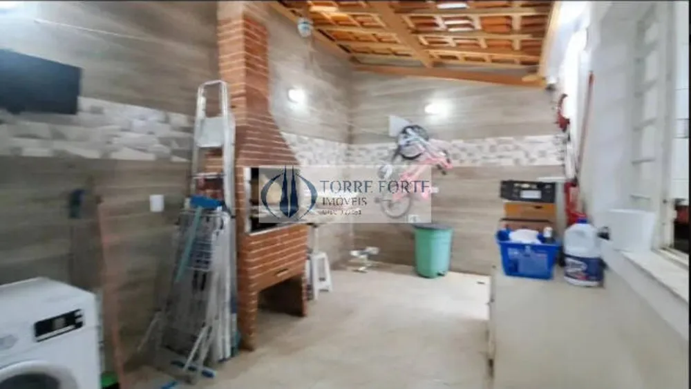 Casa, 3 quartos, 117 m² - Foto 2