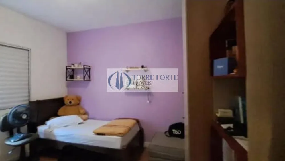 Casa, 3 quartos, 117 m² - Foto 3