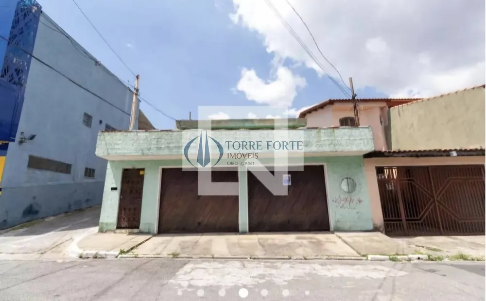 Casa, 5 quartos, 250 m² - Foto 1