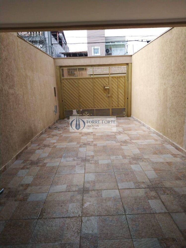 Casa, 3 quartos, 112 m² - Foto 10