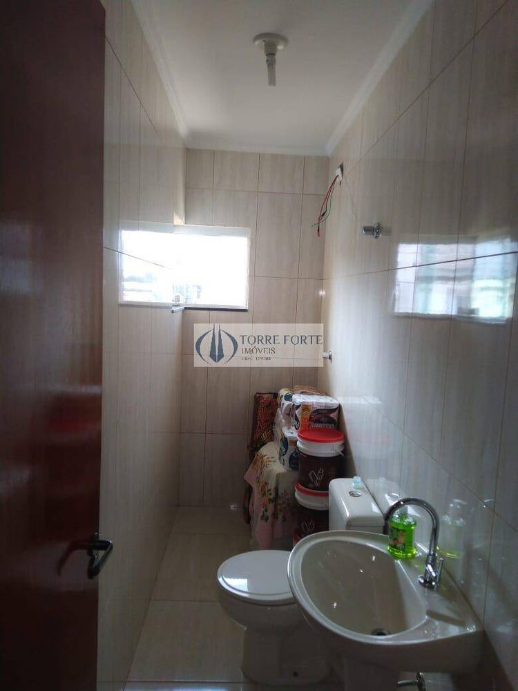 Casa, 3 quartos, 112 m² - Foto 2