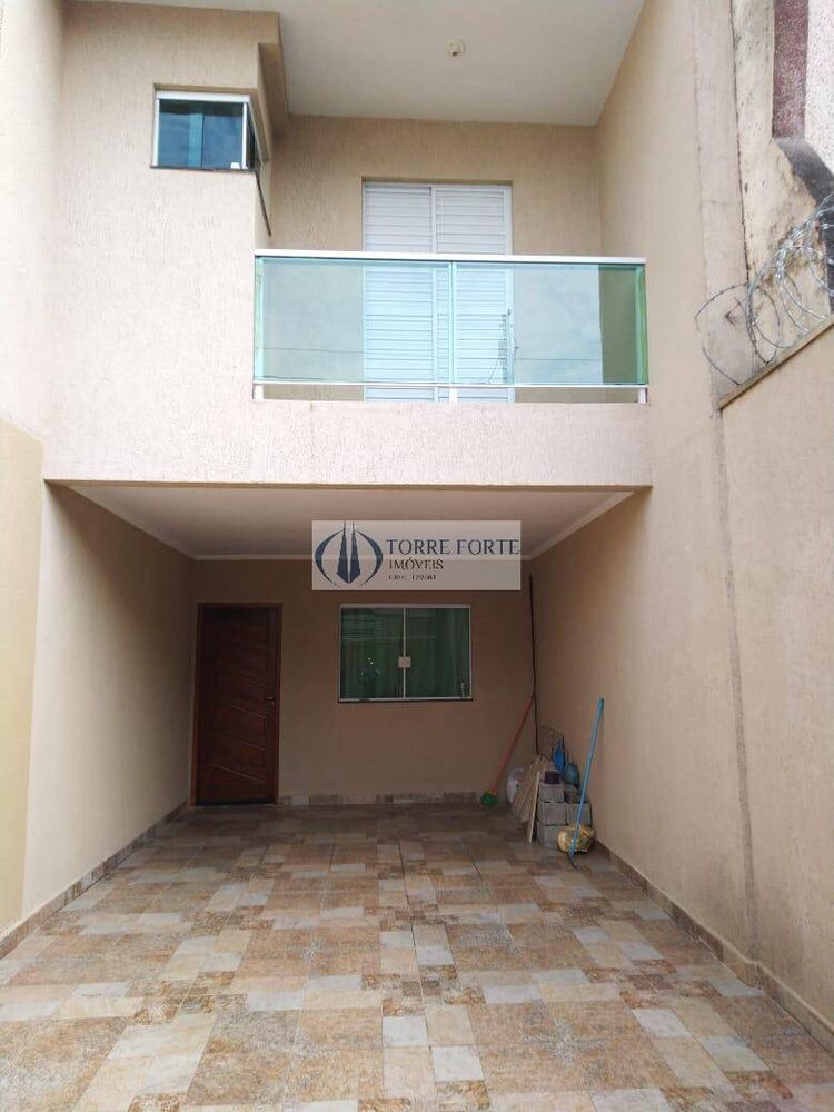 Casa, 3 quartos, 112 m² - Foto 15