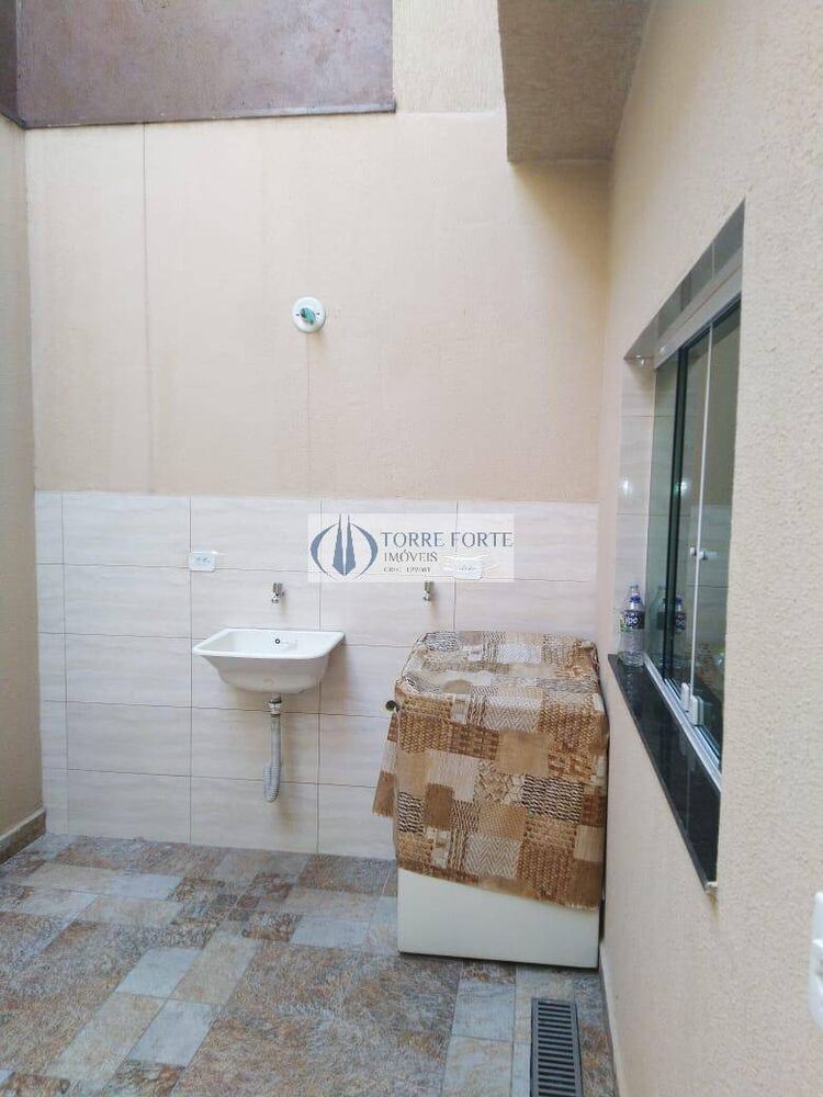 Casa, 3 quartos, 112 m² - Foto 14
