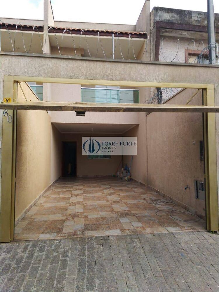 Casa, 3 quartos, 112 m² - Foto 4