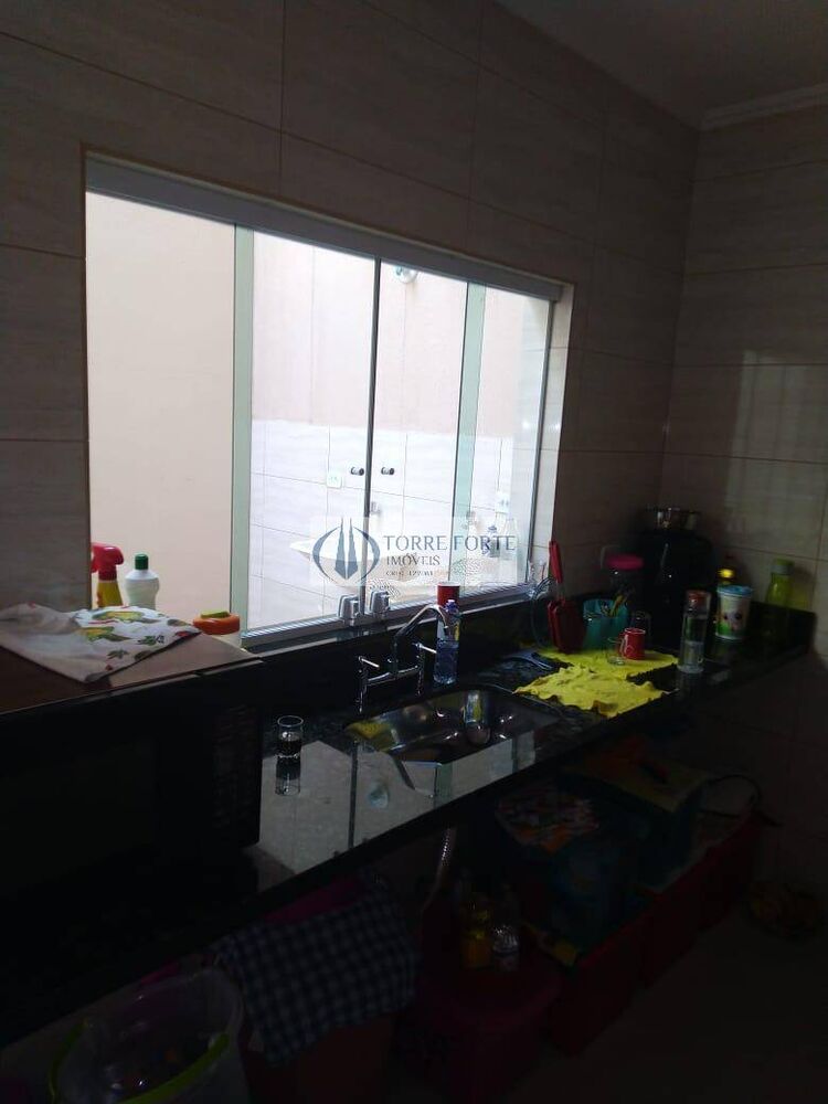Casa, 3 quartos, 112 m² - Foto 12