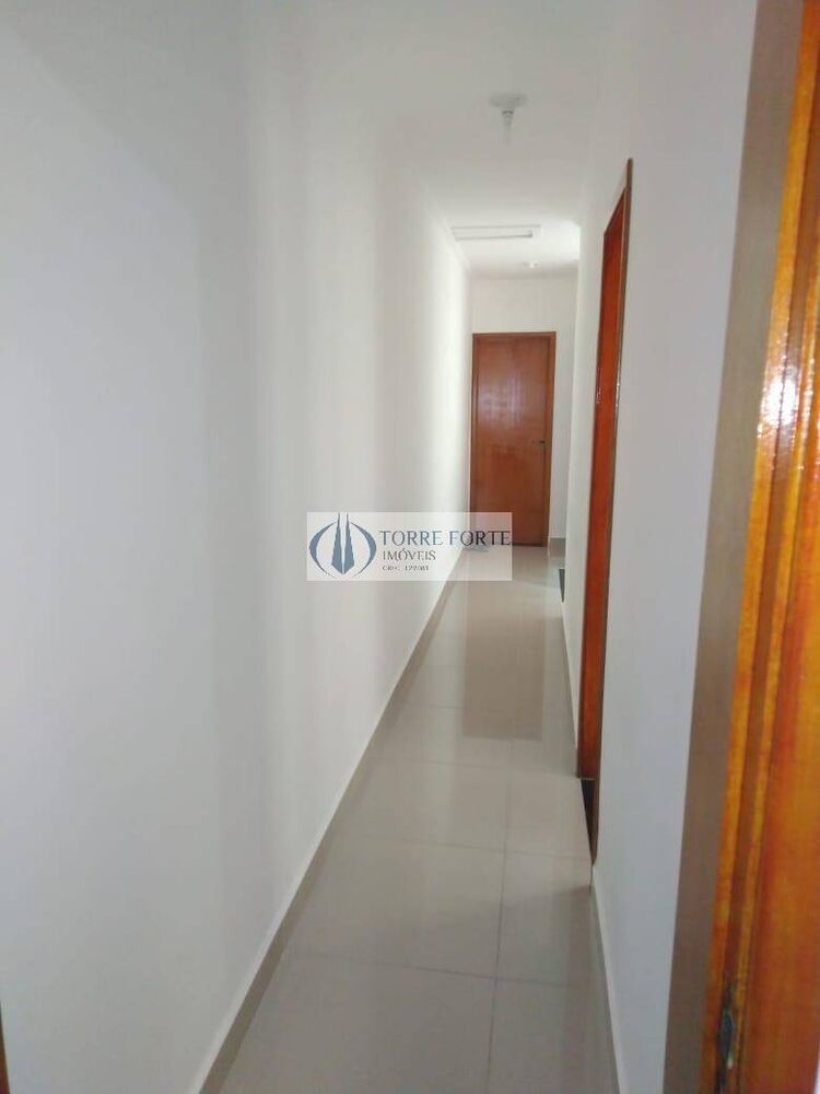 Casa, 3 quartos, 112 m² - Foto 3