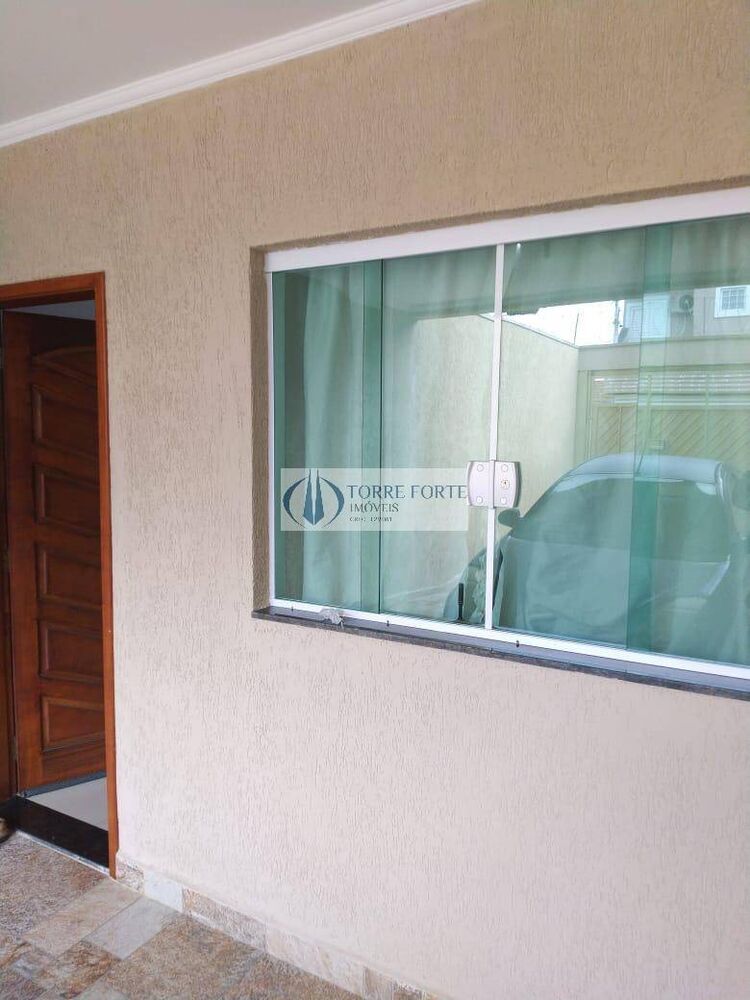 Casa, 3 quartos, 112 m² - Foto 7