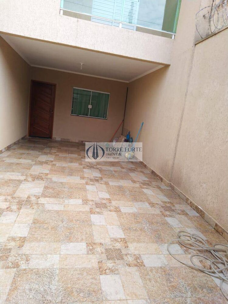 Casa, 3 quartos, 112 m² - Foto 9